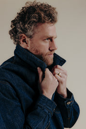 Veste Le Philosophe