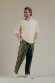Pantalon Le Légendaire