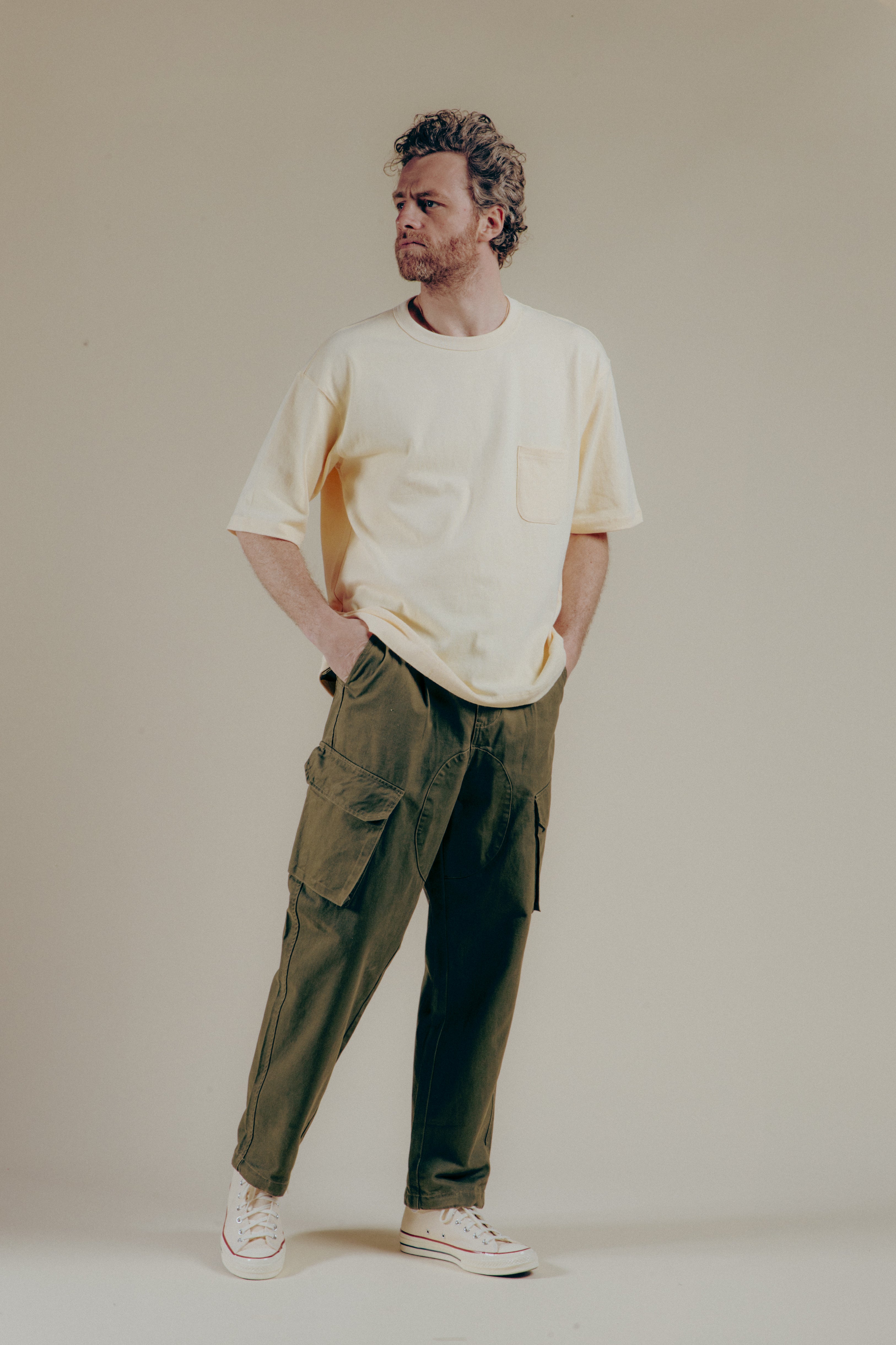 Pantalon Le Légendaire