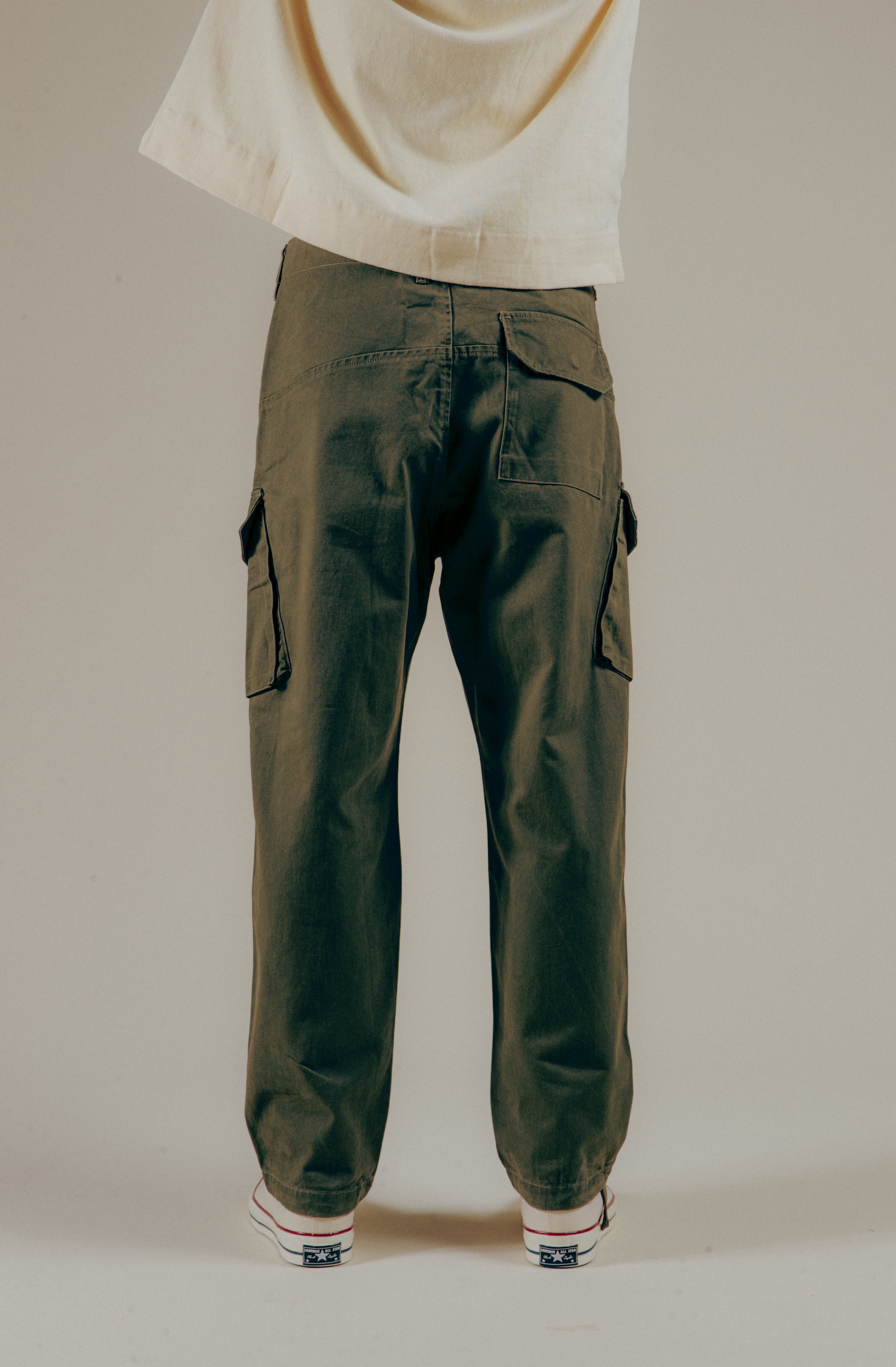 Pantalon Le Légendaire