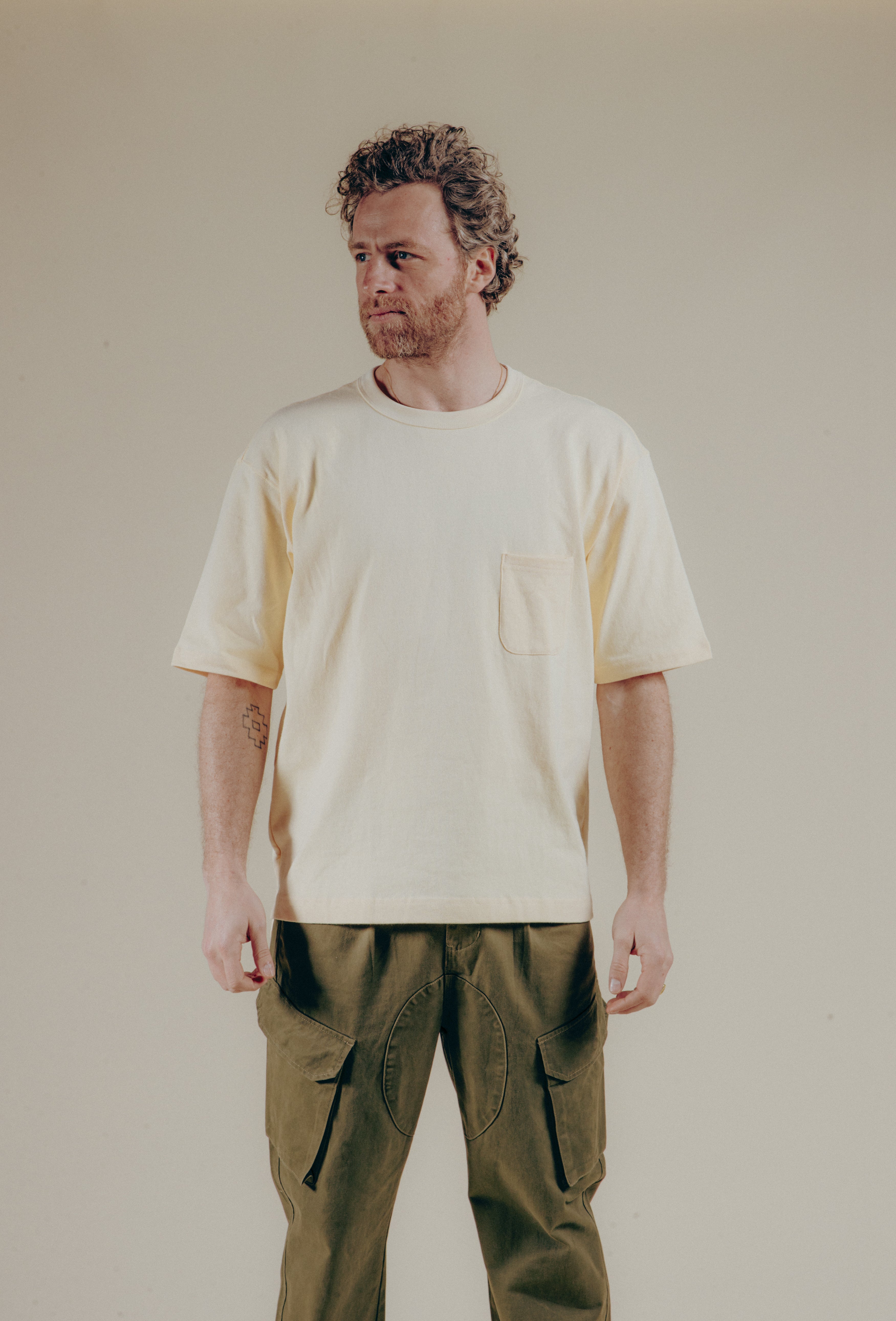 T-shirt Le Cycle