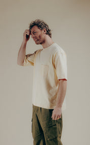 T-shirt Le Cycle