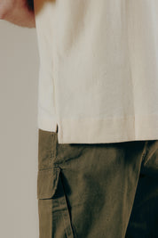 T-shirt Le Cycle