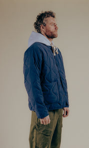 Veste L'Explorateur