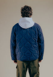 Veste L'Explorateur