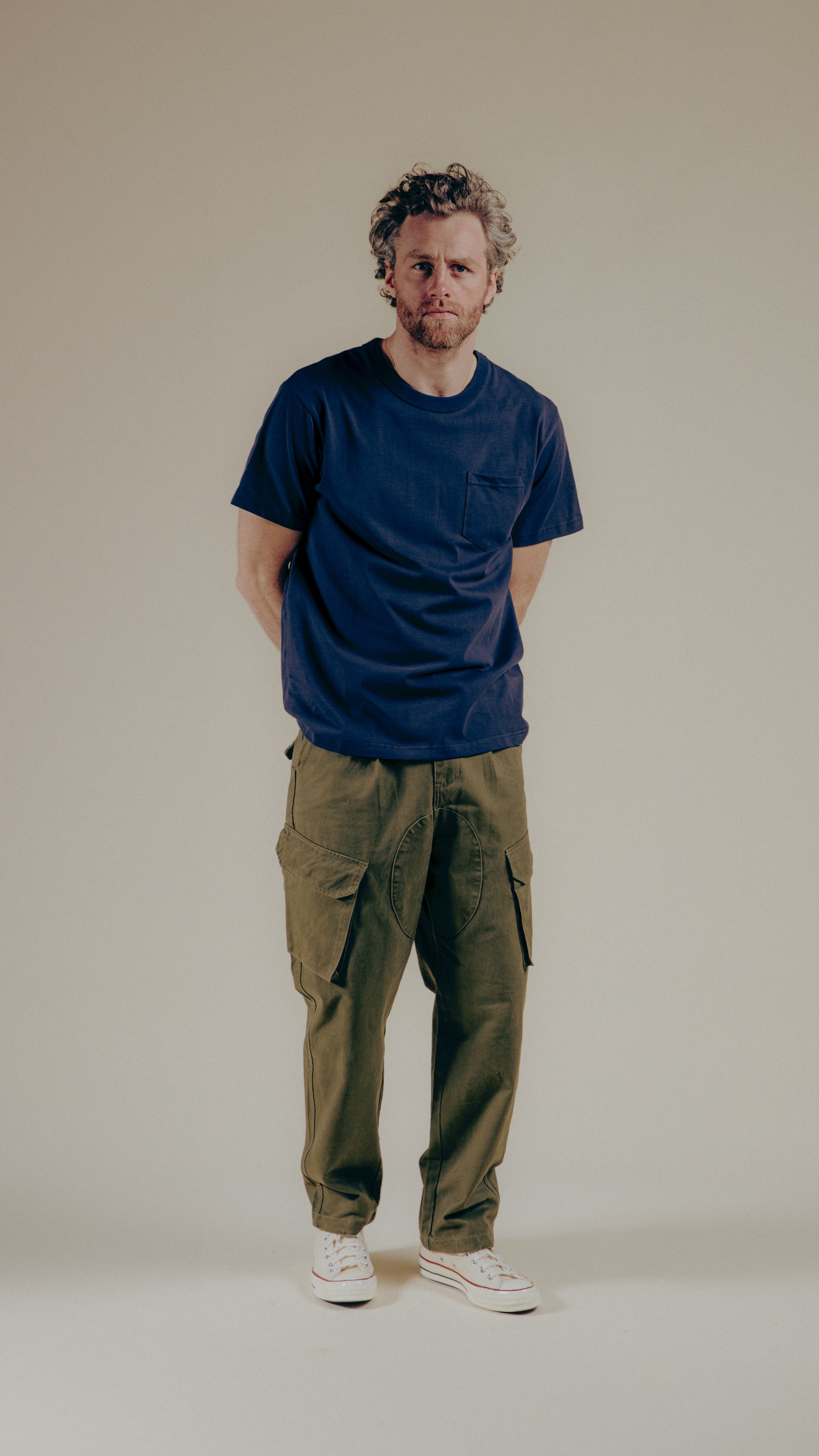 T-shirt L'Odyssée