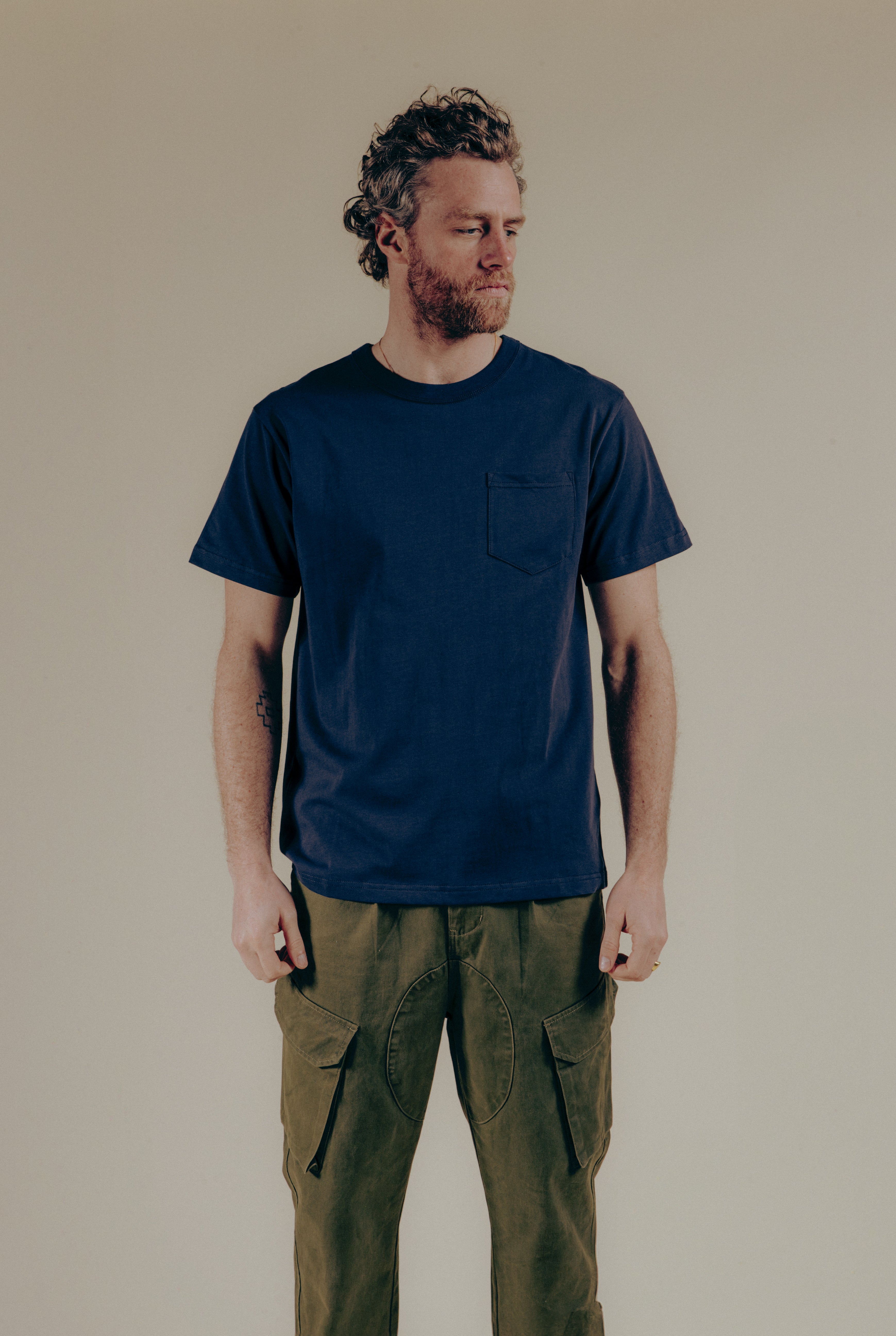 T-shirt L'Odyssée