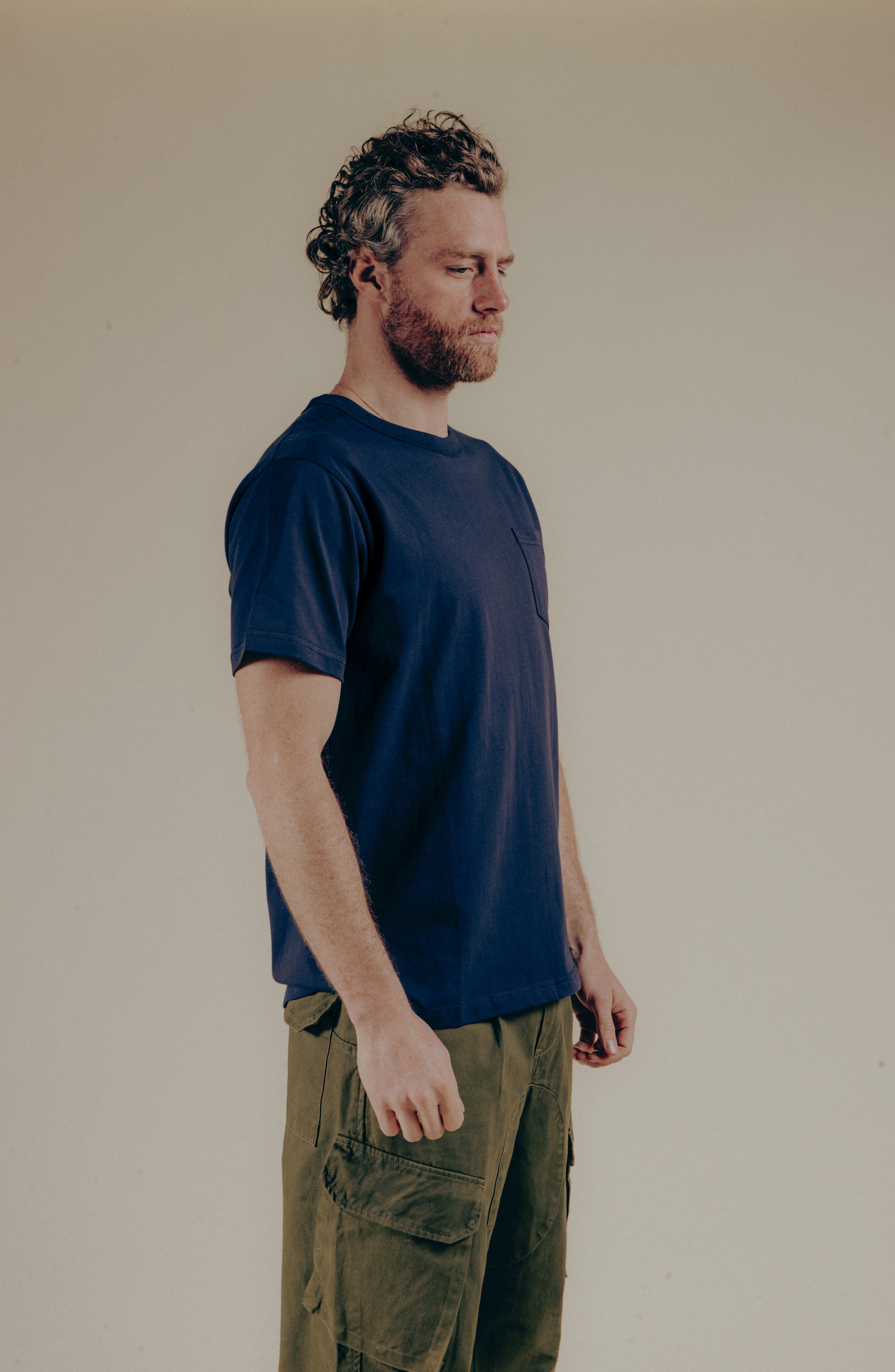 T-shirt L'Odyssée