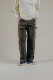Pantalon Le Bâtisseur