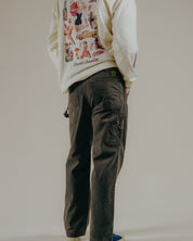 Pantalon Le Bâtisseur