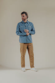 Pantalon Le Pionnier