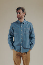 Chemise l'Eveil