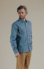 Chemise l'Eveil
