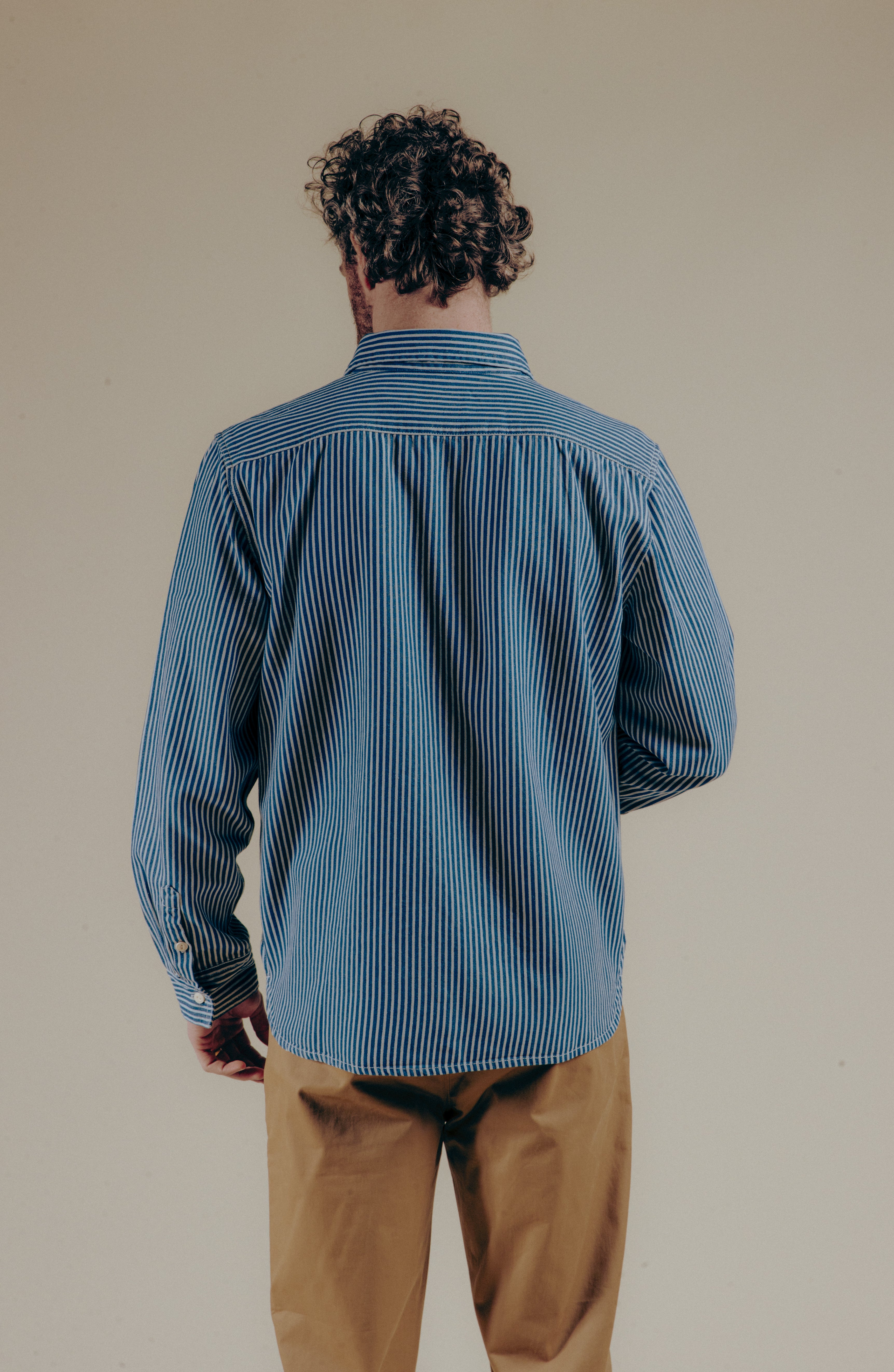 Chemise l'Eveil