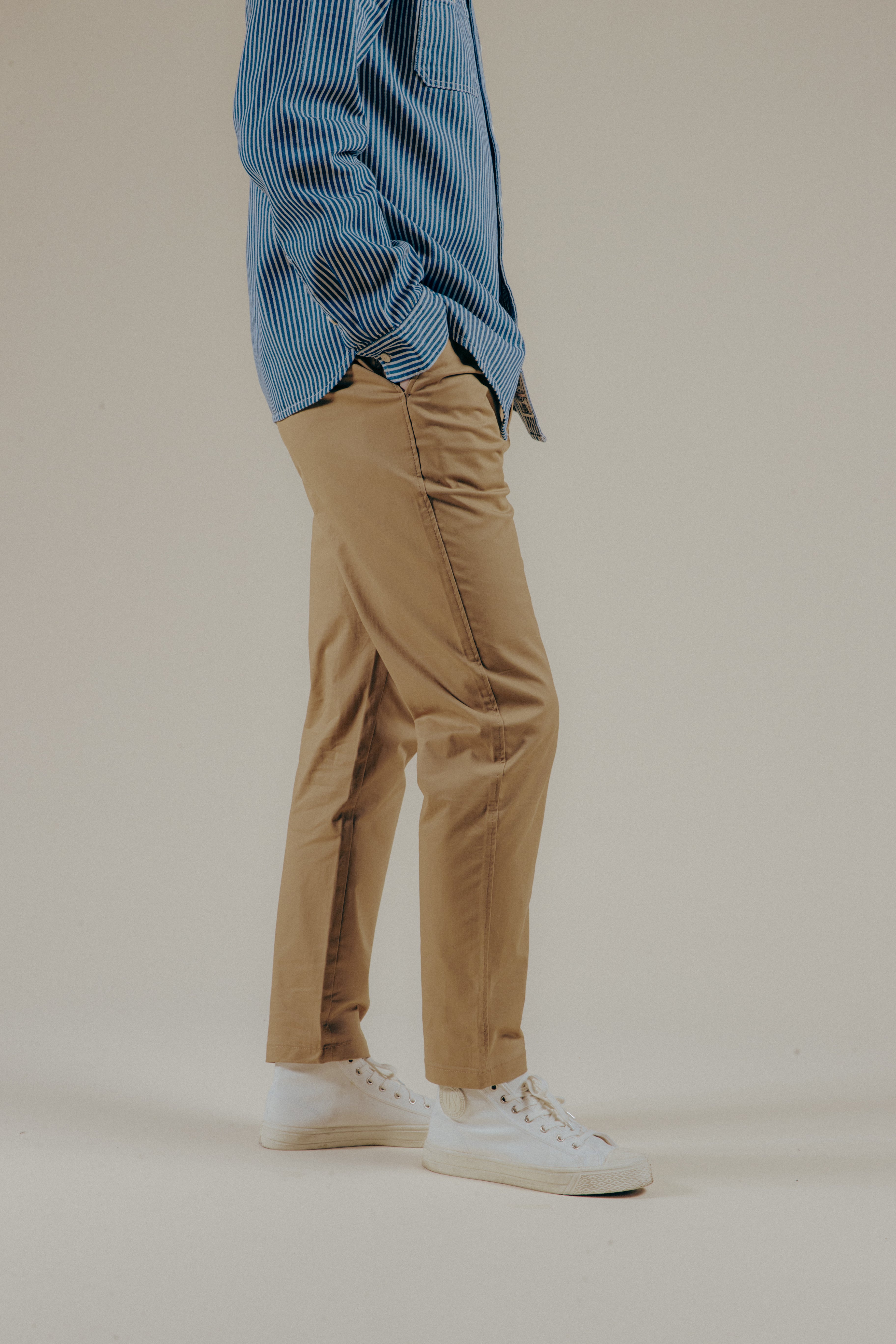 Pantalon Le Pionnier