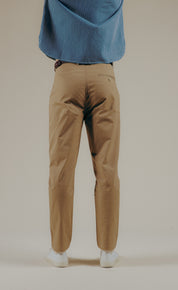 Pantalon Le Pionnier