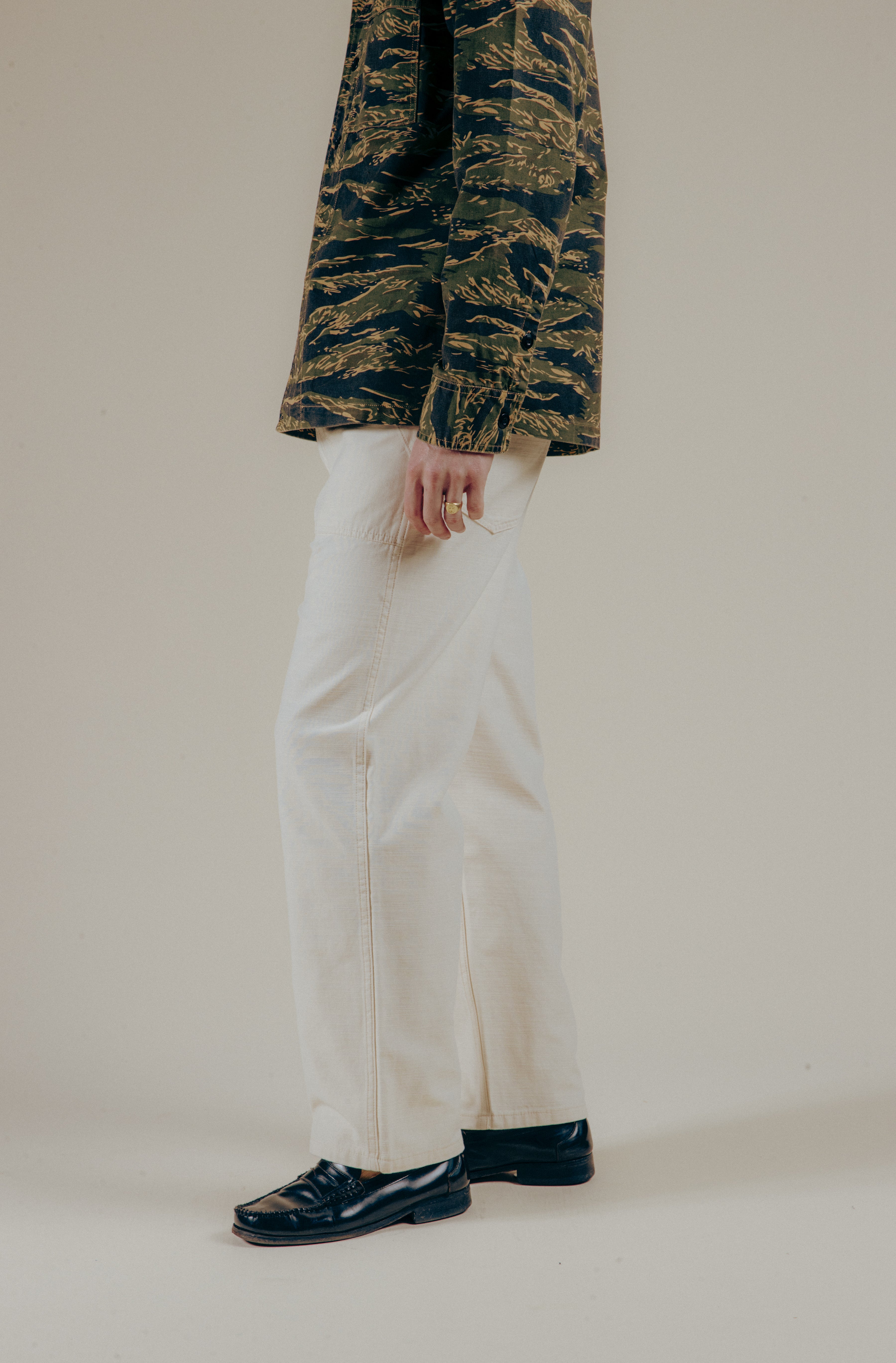 Pantalon Le Pur