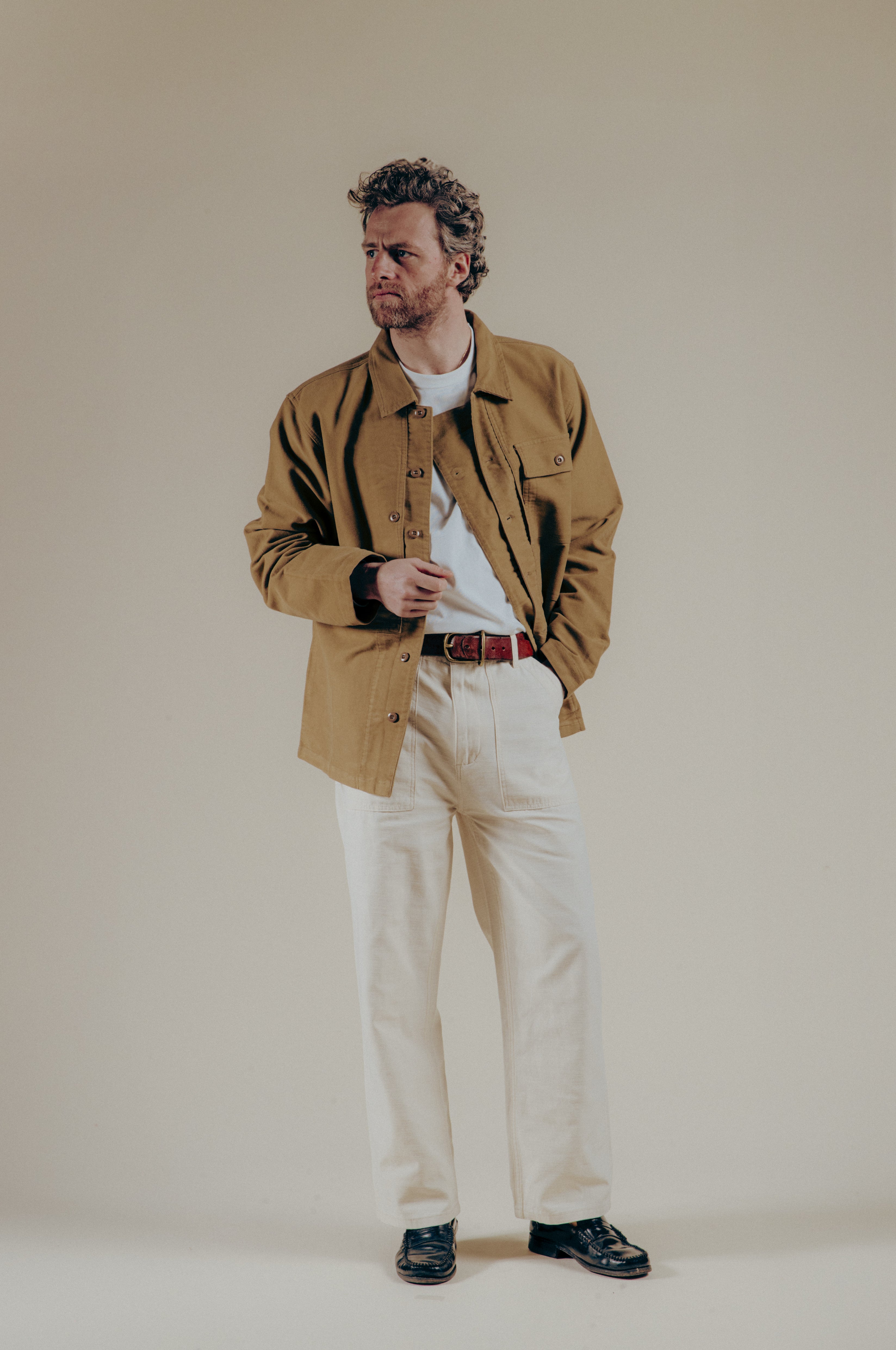 Veste Le Prométhée