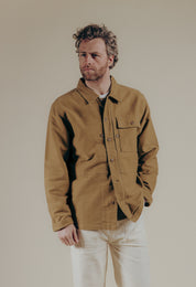Veste Le Prométhée