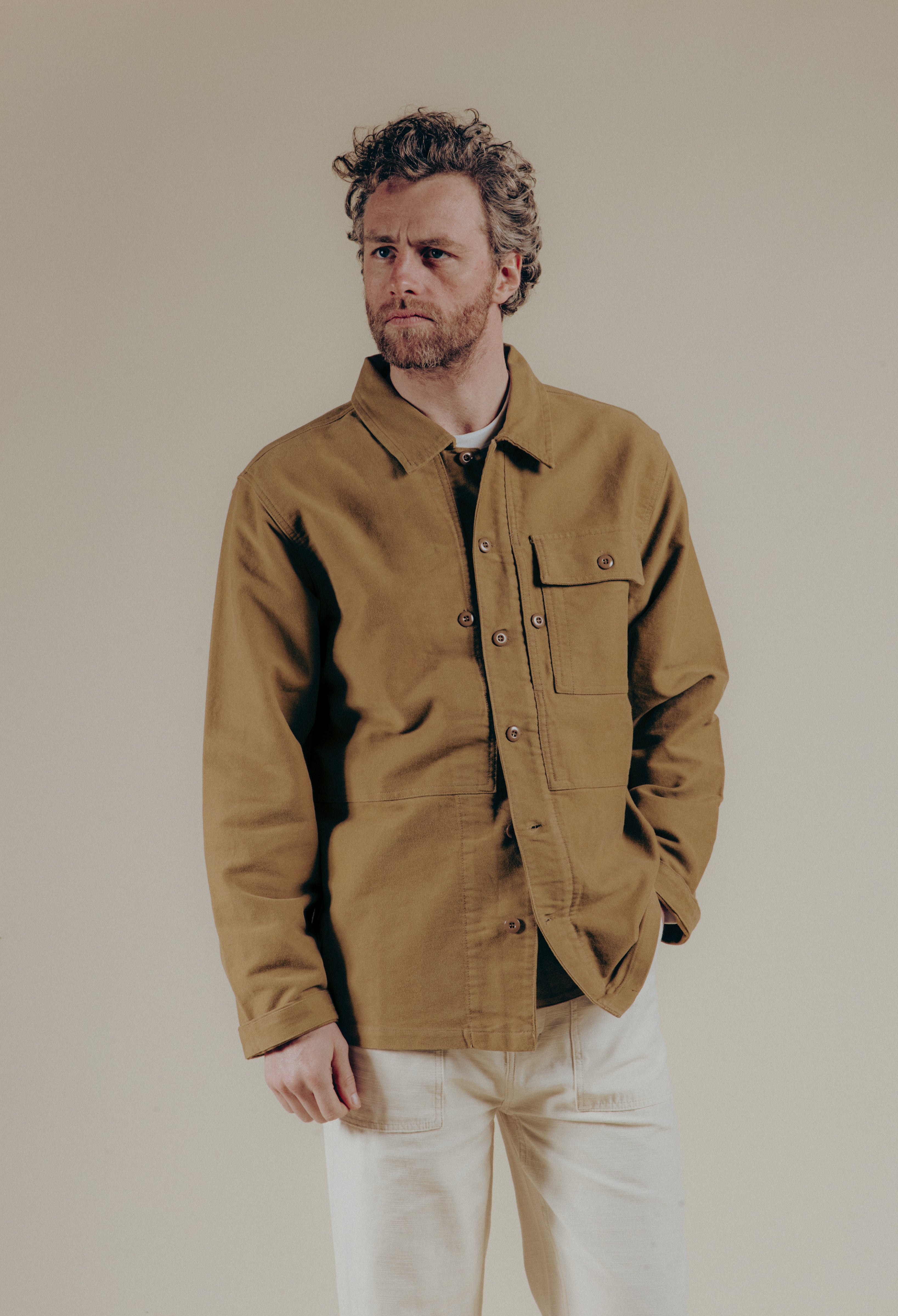 Veste Le Prométhée