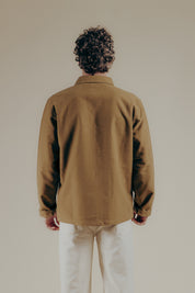 Veste Le Prométhée