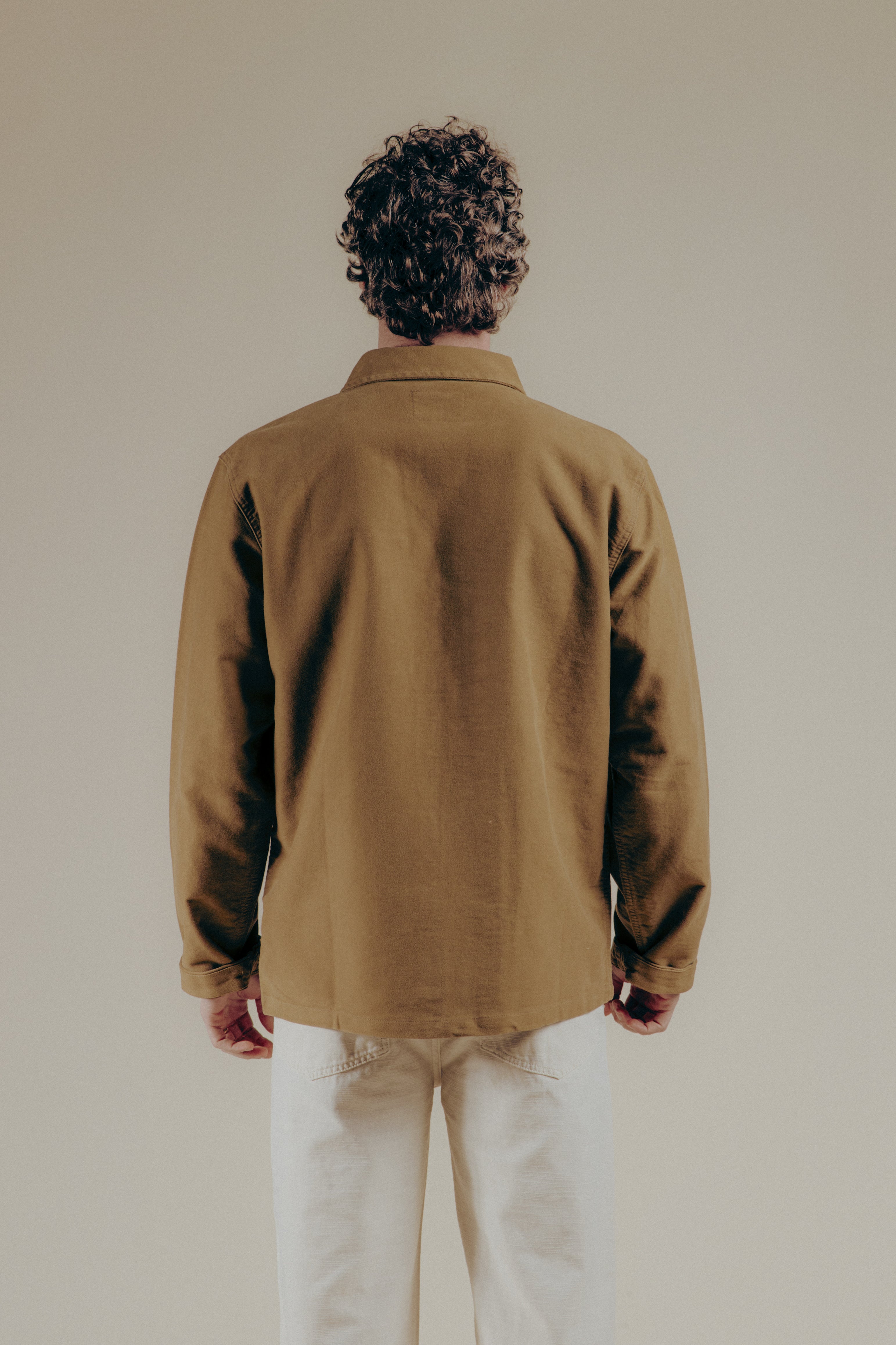 Veste Le Prométhée