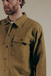 Veste Le Prométhée