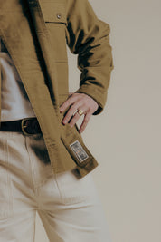 Veste Le Prométhée