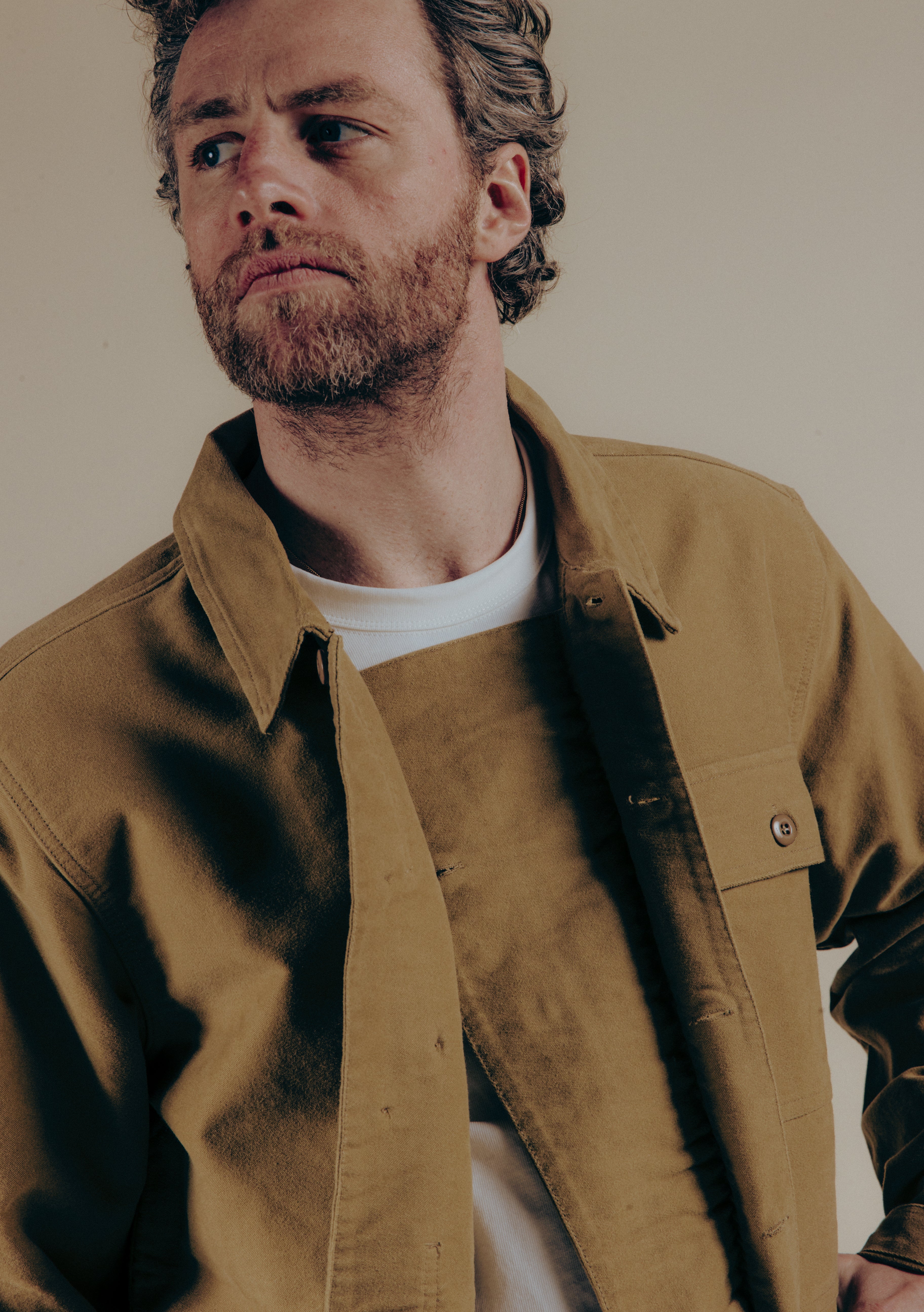 Veste Le Prométhée