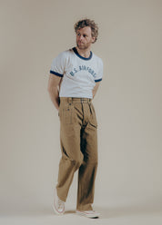 Pantalon Le Népalais