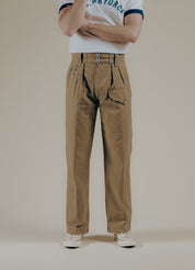 Pantalon Le Népalais