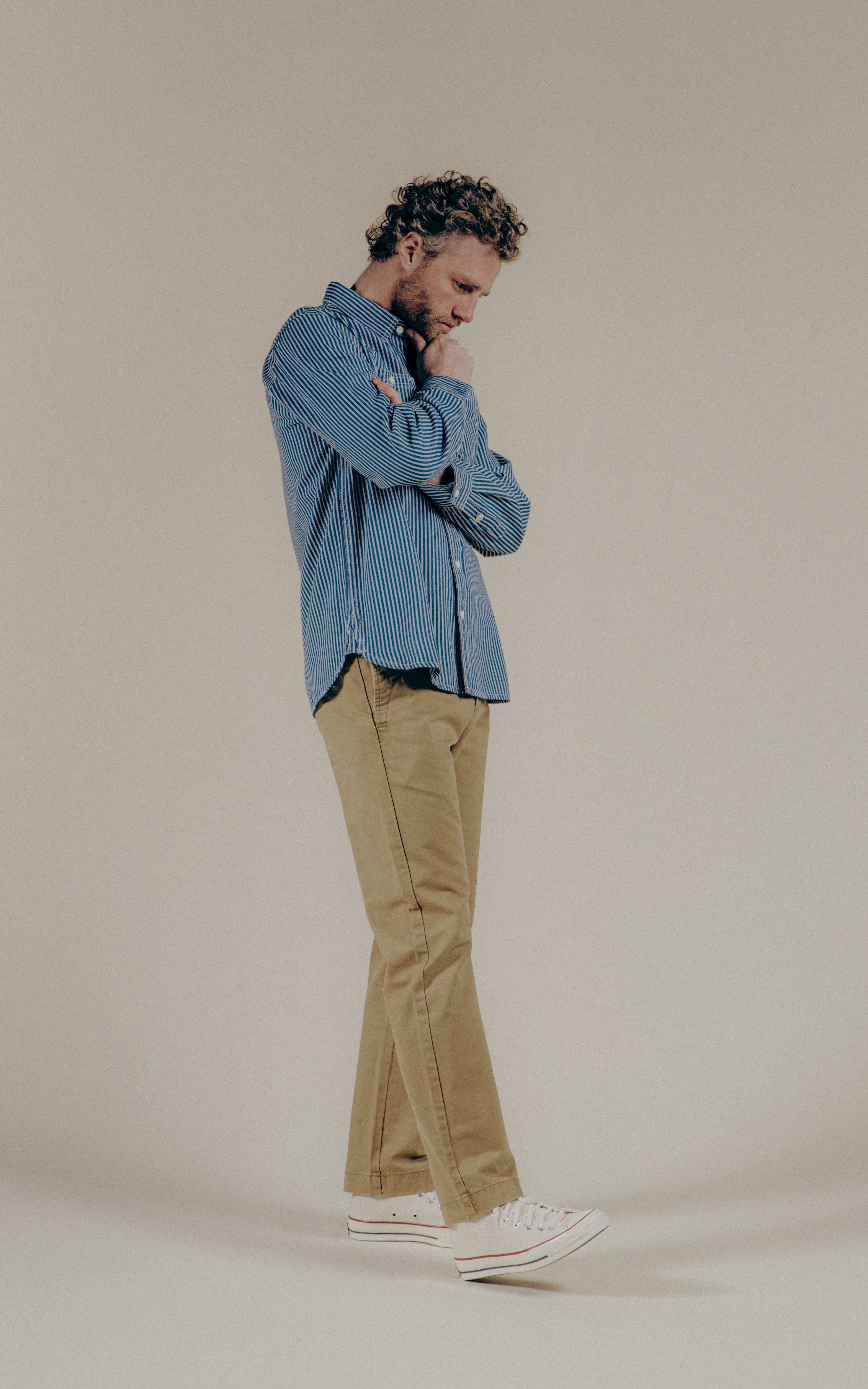 Pantalon L'Harmonie