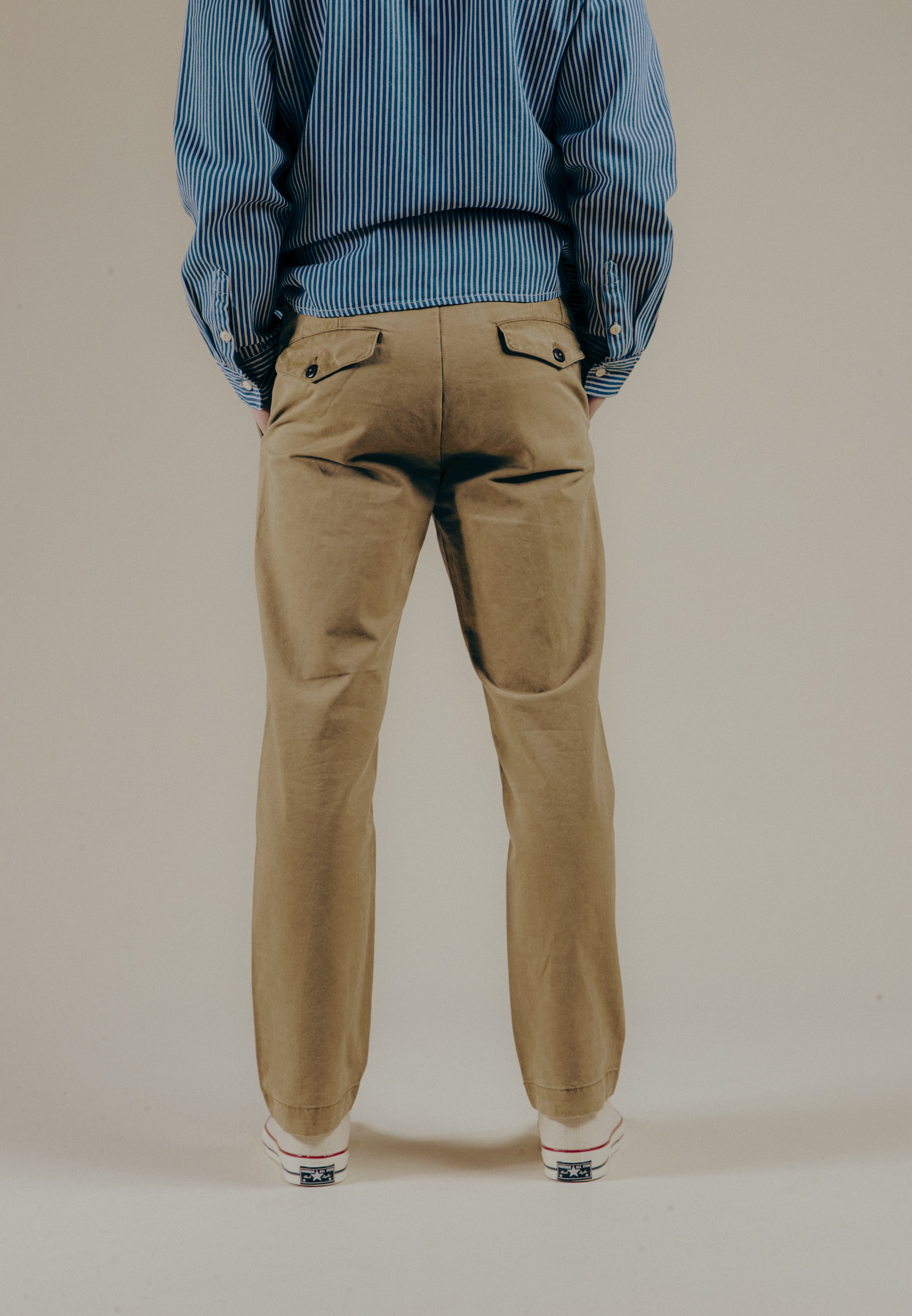 Pantalon L'Harmonie