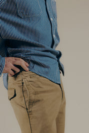 Pantalon L'Harmonie