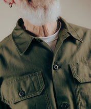 Sur-chemise Le Visionnaire