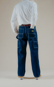 Pantalon le Charpentier