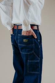 Pantalon le Charpentier
