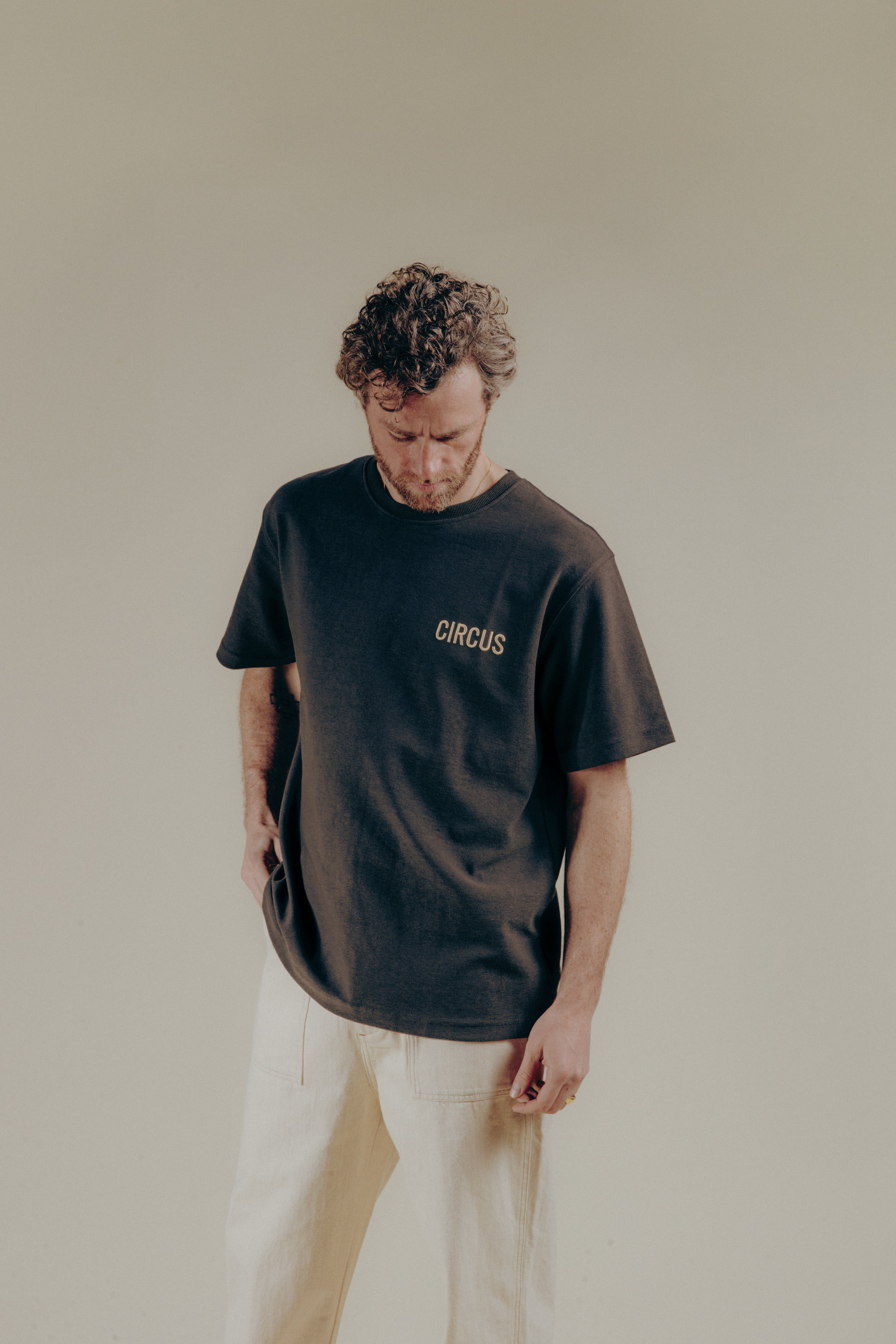 T-shirt Le Dompteur