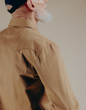 Chemise Le Cavalier