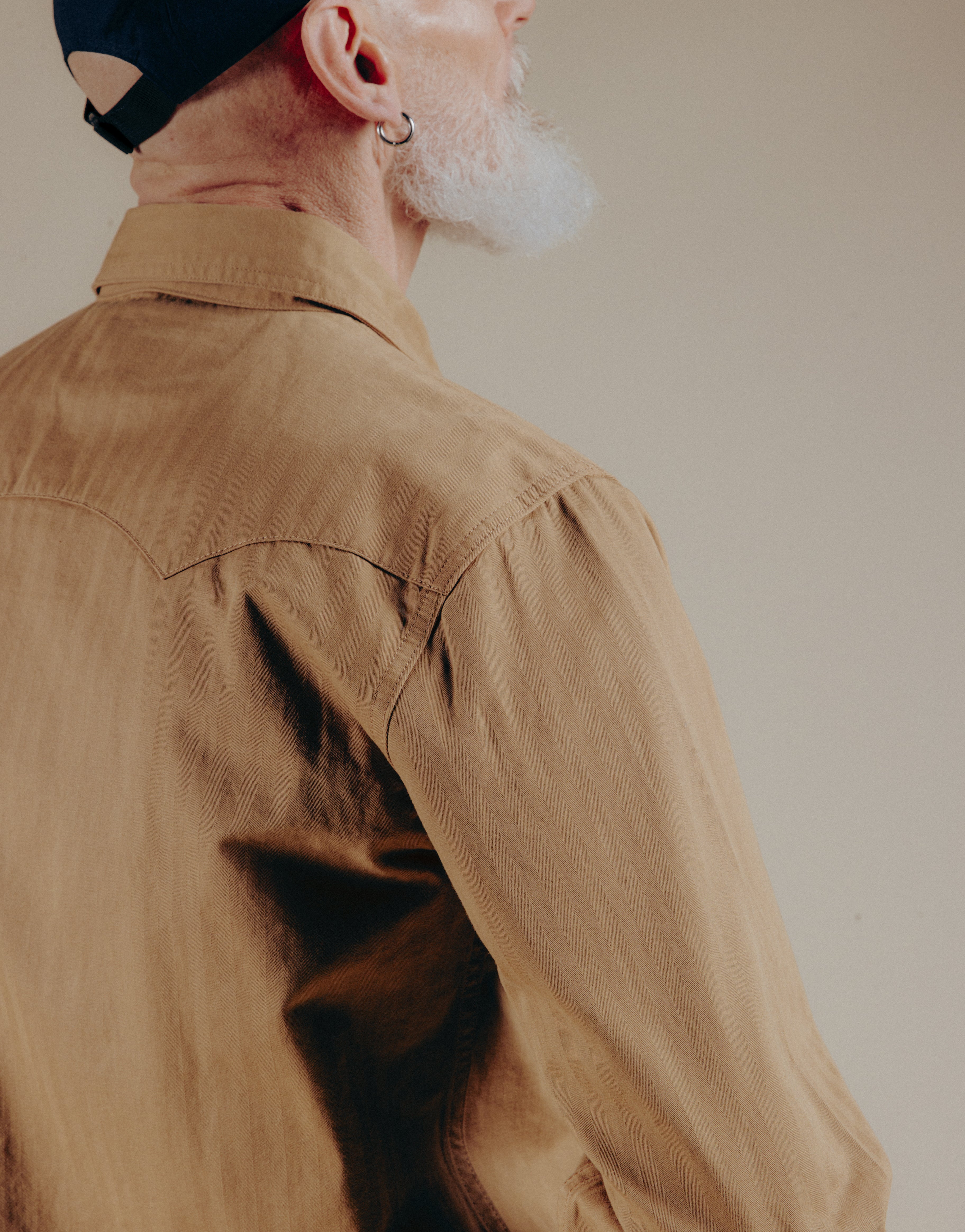 Chemise Le Cavalier