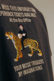 T-shirt Le Dompteur