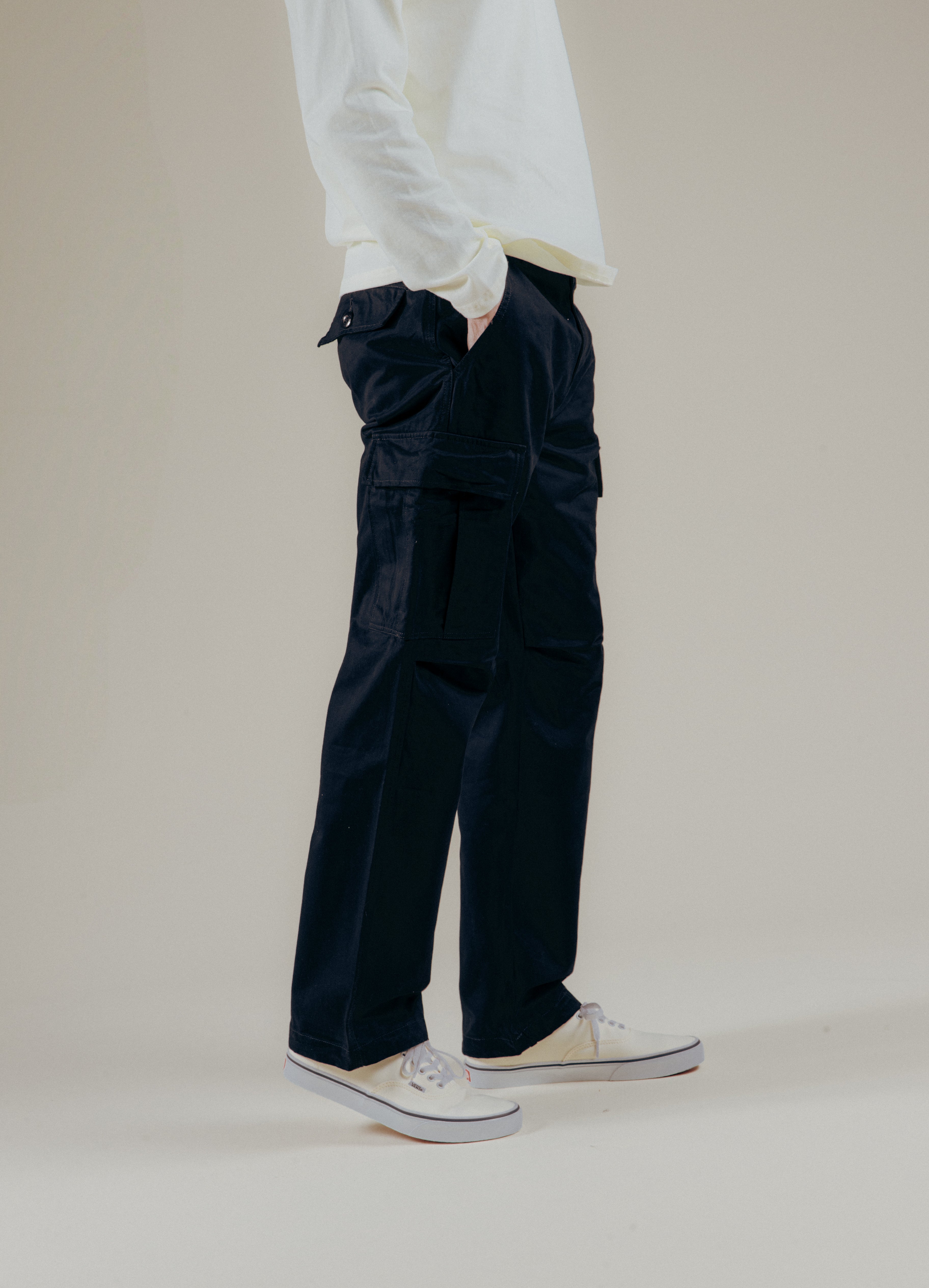 Pantalon L'Héritage