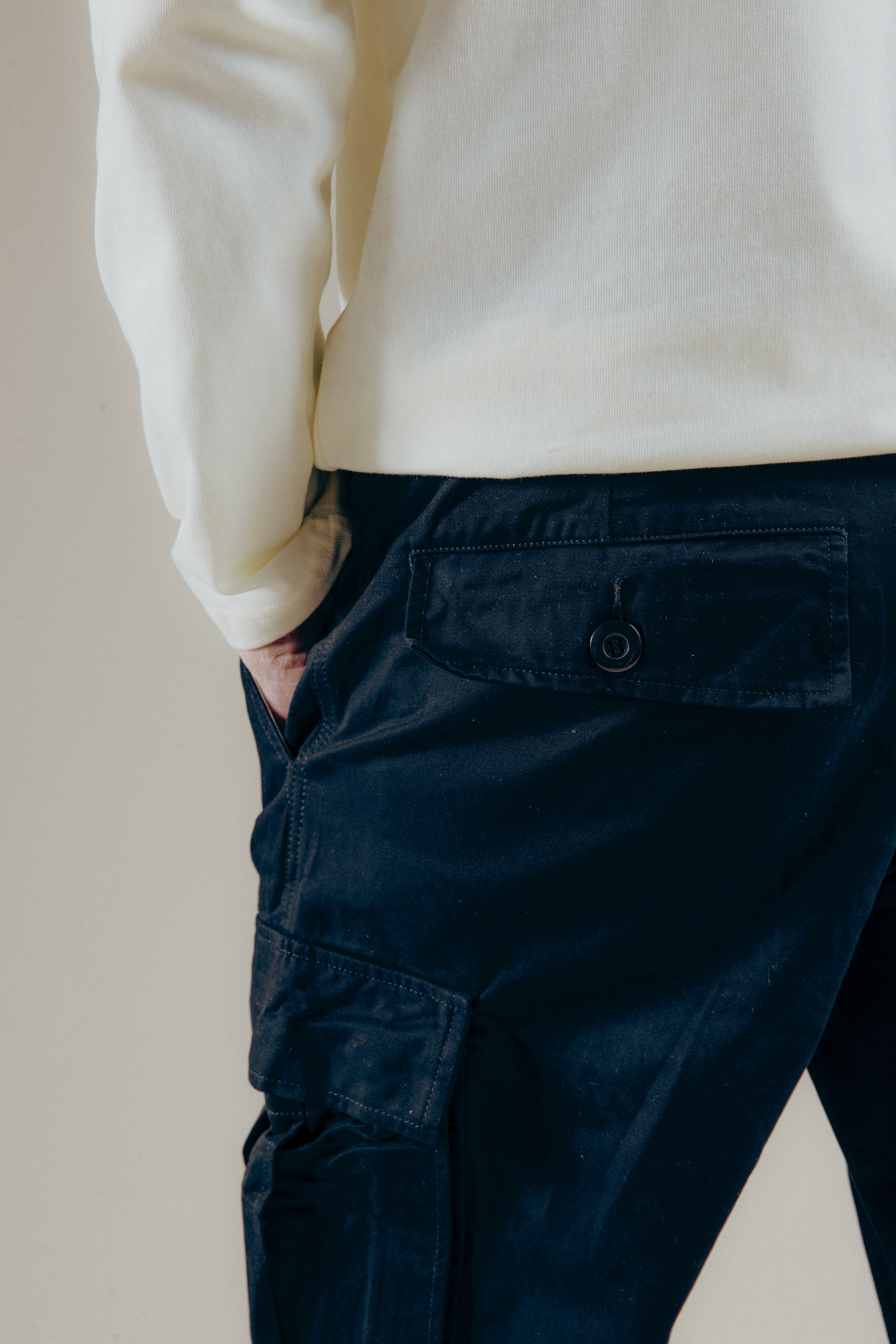 Pantalon L'Héritage