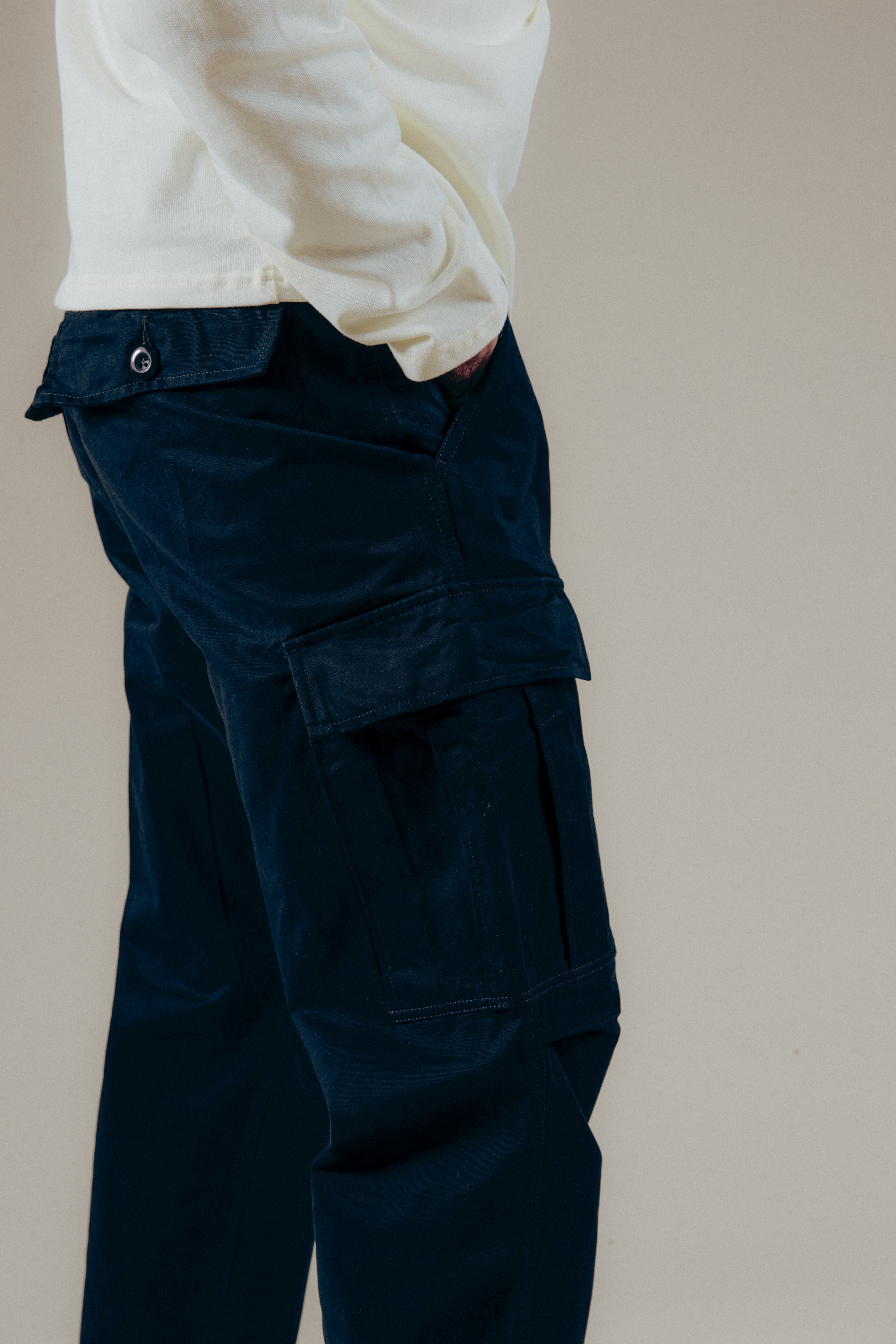 Pantalon L'Héritage