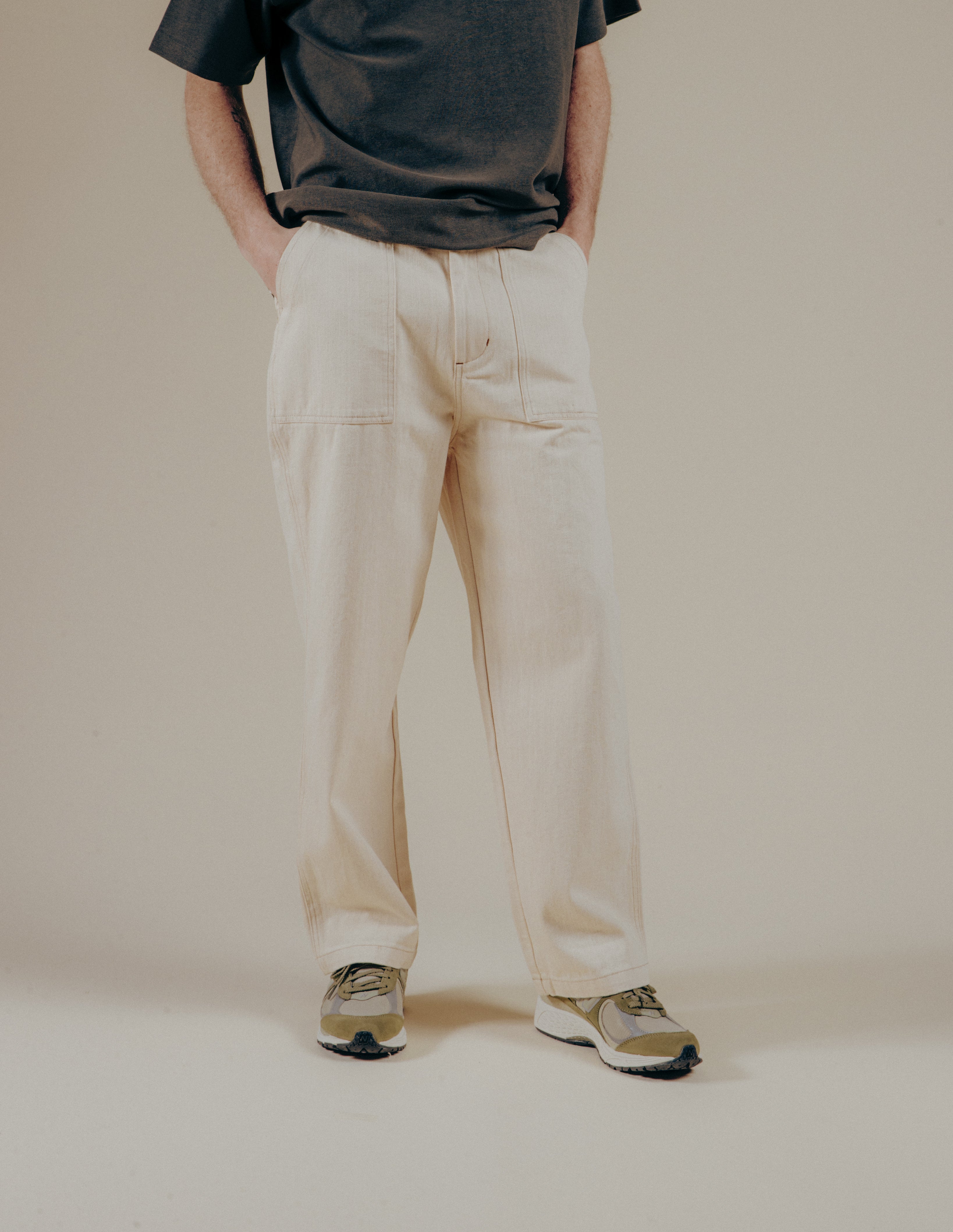 Pantalon L'Esprit