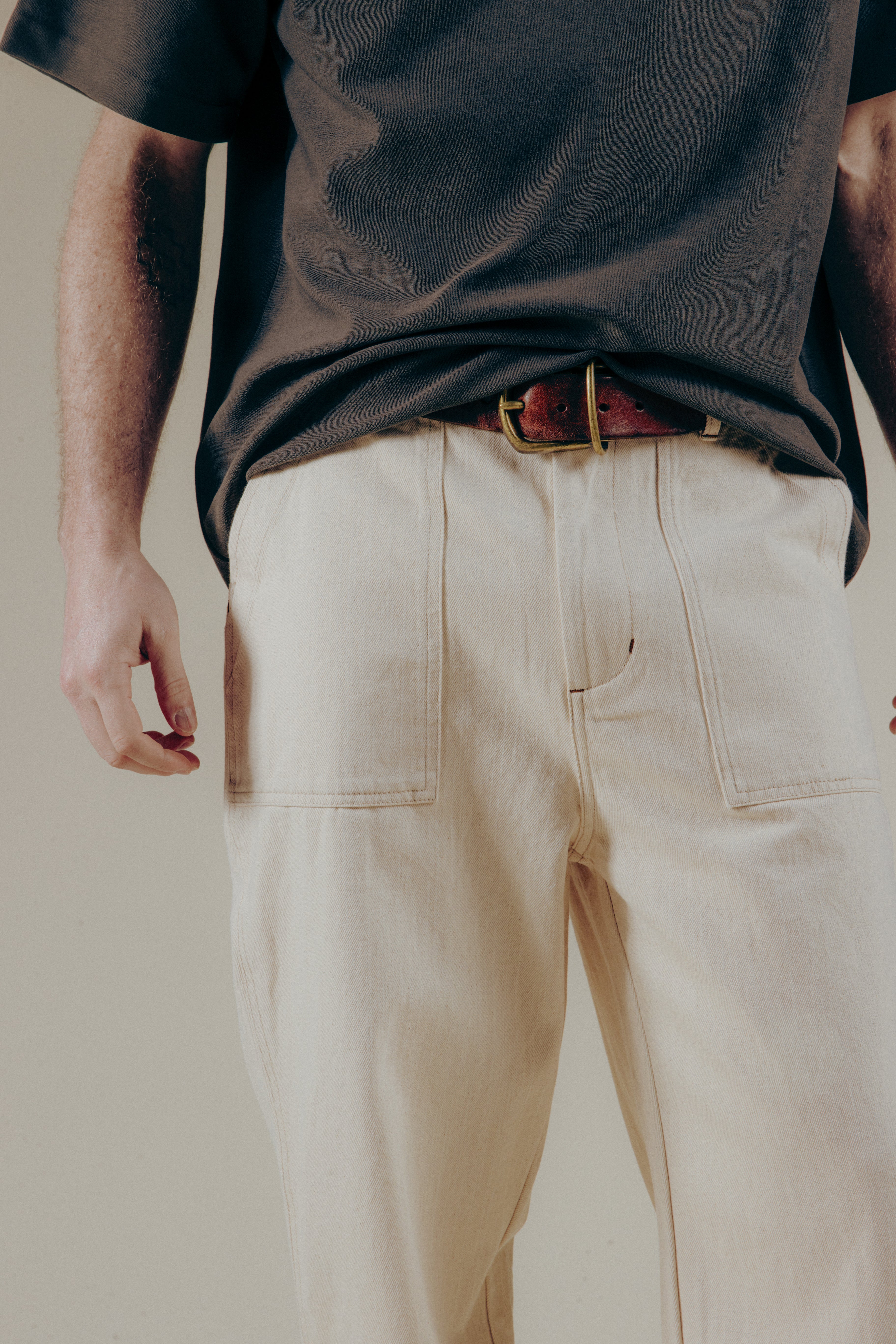 Pantalon L'Esprit
