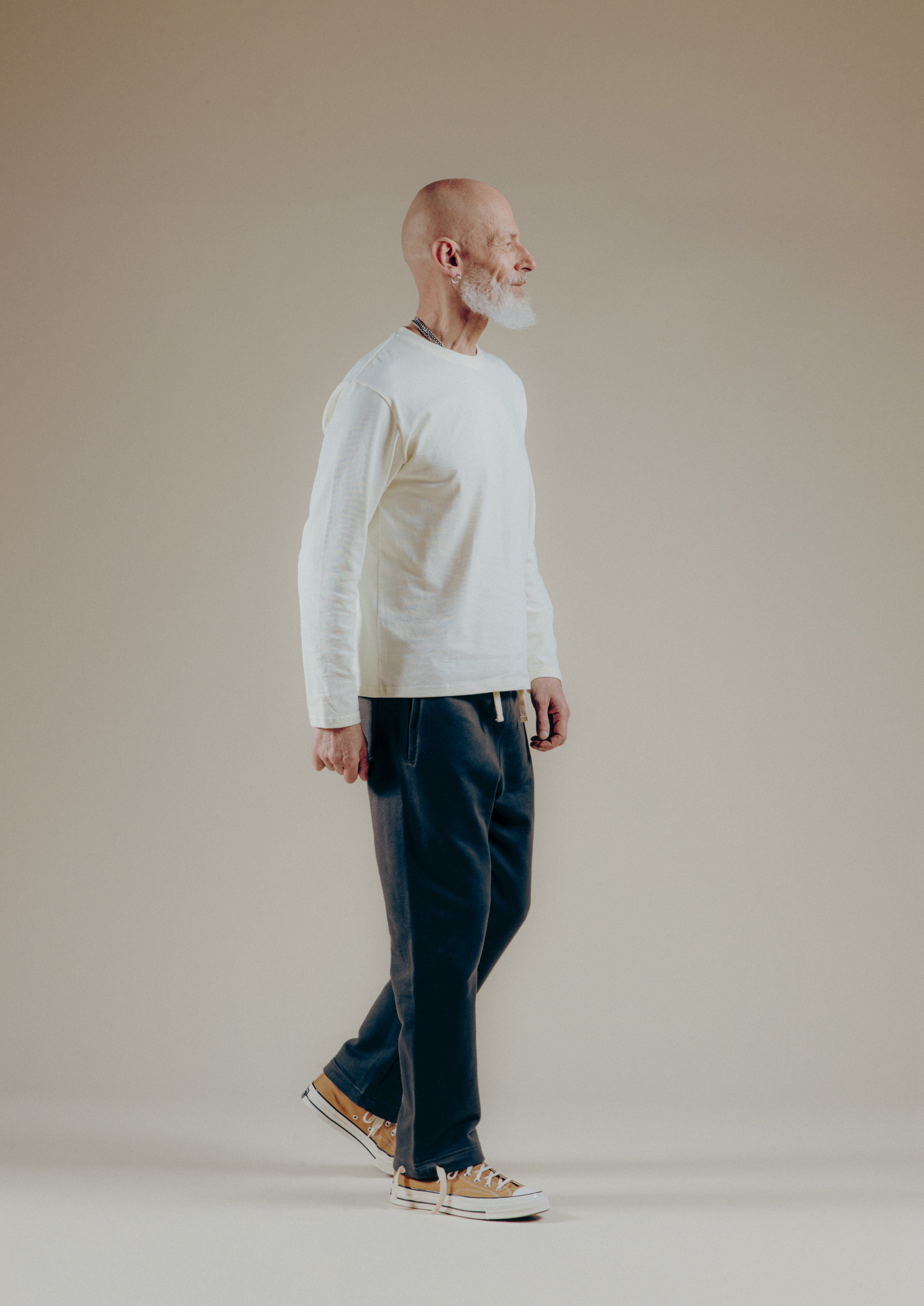 Pantalon Le Runner