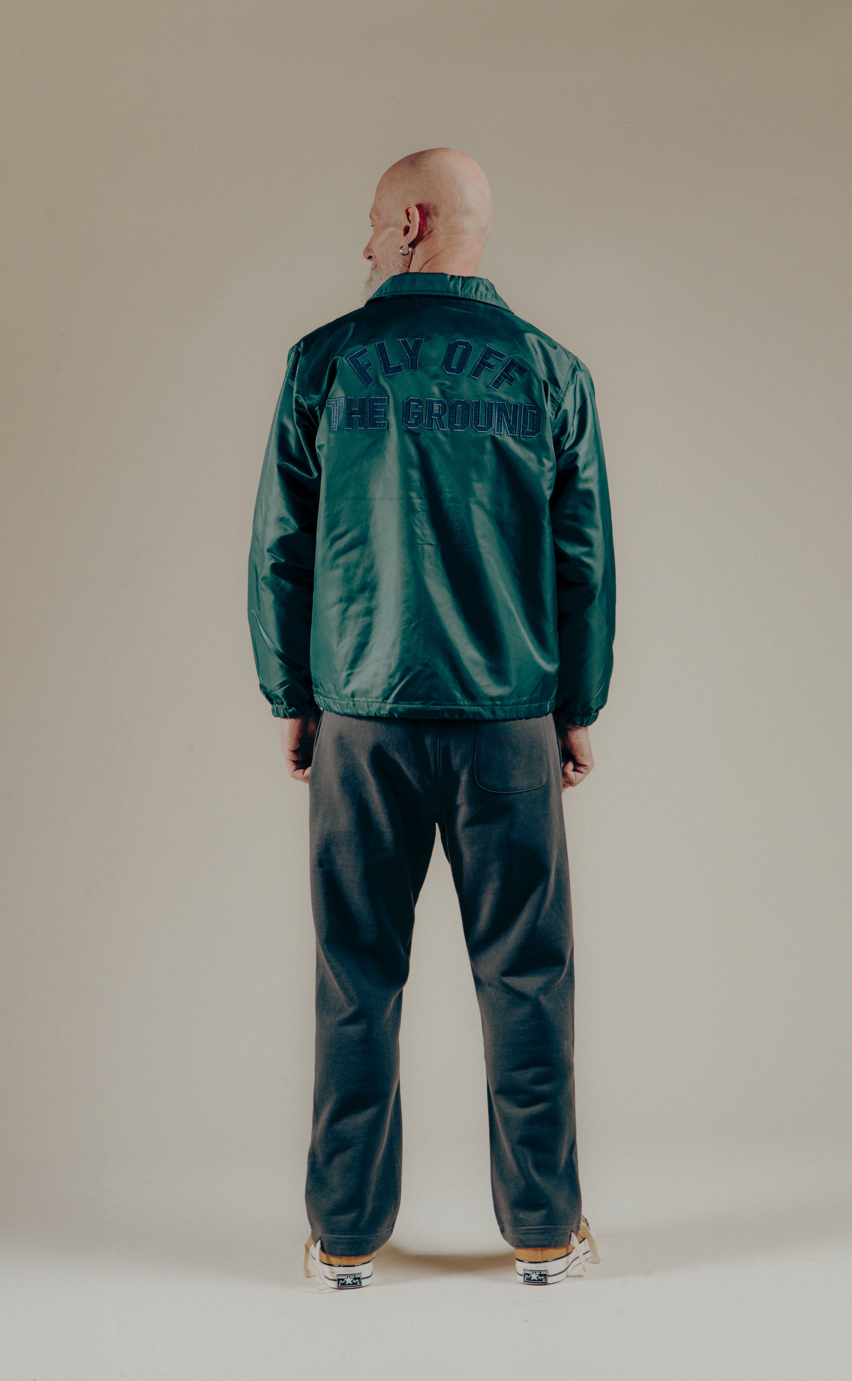 Pantalon Le Runner