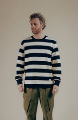 T-shirt Le Navigateur