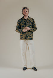 Veste Le Légionnaire